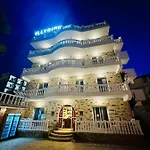 Illyrian Hotel Ksamil