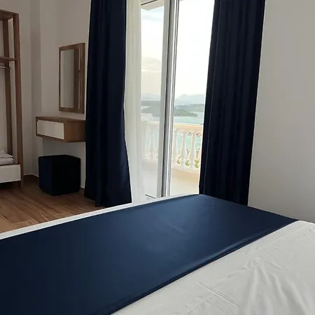 Hotel Illyrian Ksamil