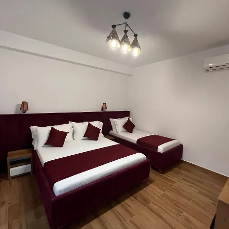 Hotel Illyrian