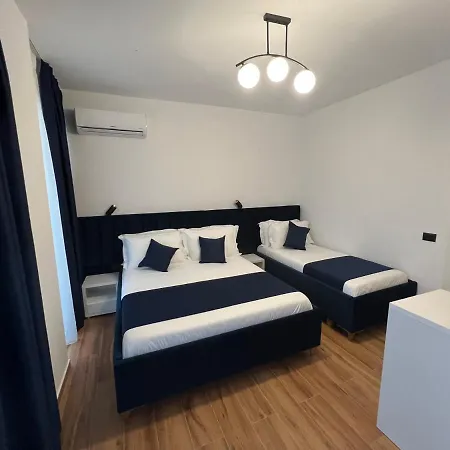 Hotel Illyrian