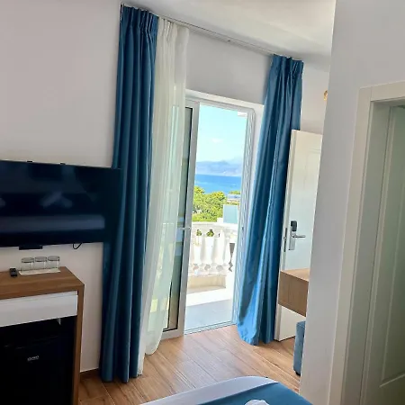 Illyrian Hotell