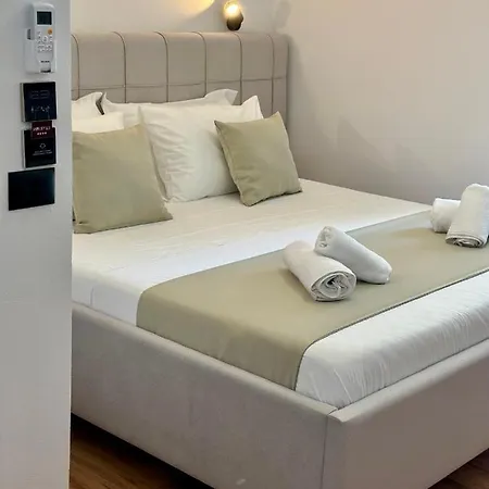 Illyrian Hotel 4*