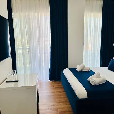 Hotel Illyrian Ksamil