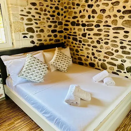 Illyrian Hotel Ksamil