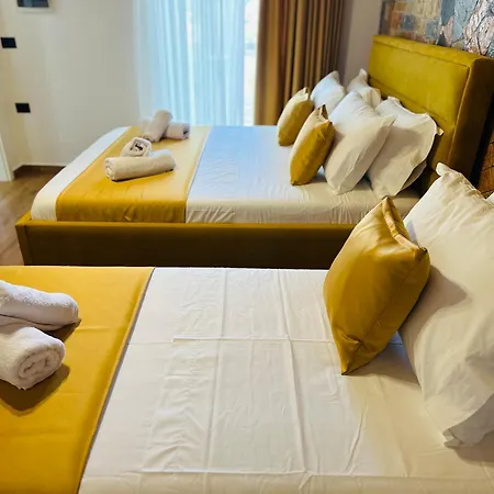 Illyrian Hotel Ksamil