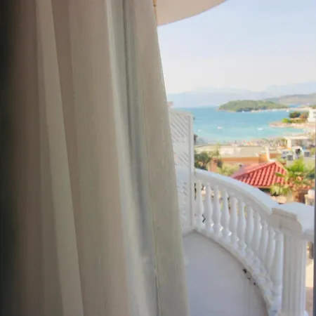 Illyrian 4* Ksamil