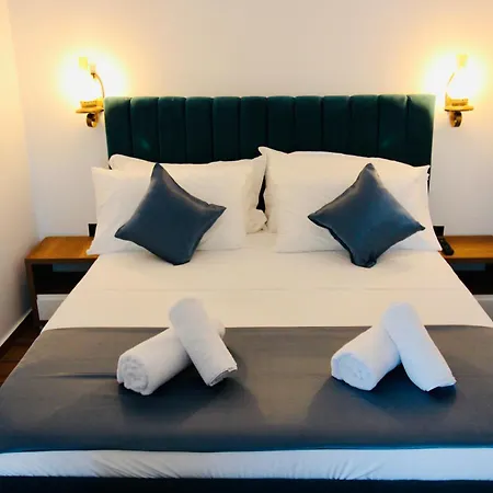 Hotel Illyrian 4*