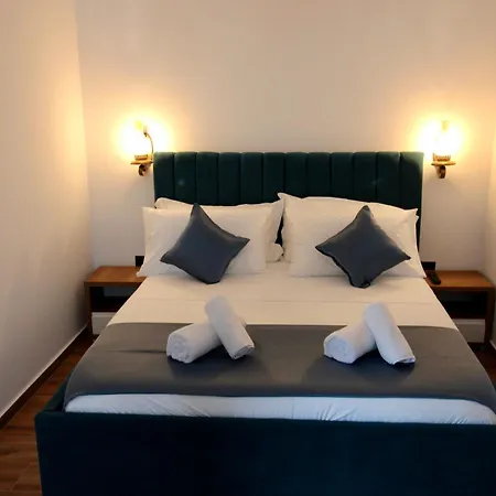 Illyrian Hotel