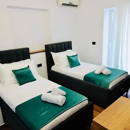 Illyrian Hotel