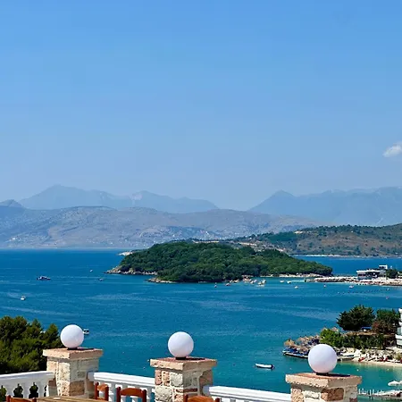 Illyrian 4* Ksamil