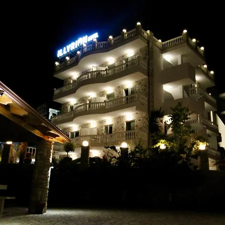 Hotel Illyrian