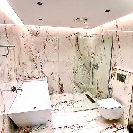 Illyrian Hotel Ksamil