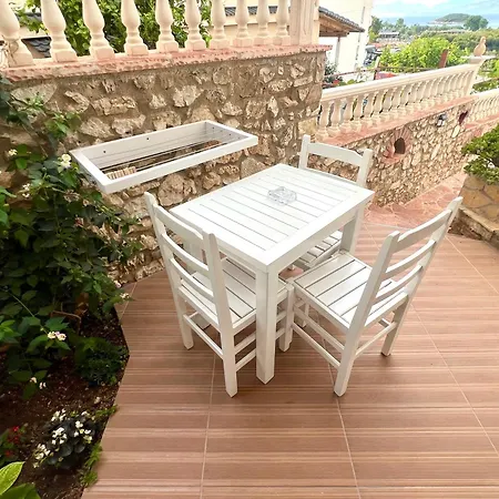 Illyrian Hotel Ksamil