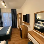 Ξενοδοχείο Illyrian 4*
