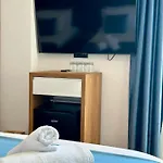 Hotel Illyrian Ksamil