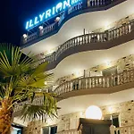 Hotel Illyrian 4*