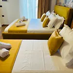 Illyrian Hotel Ksamil