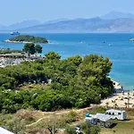 Illyrian Hotel Ksamil
