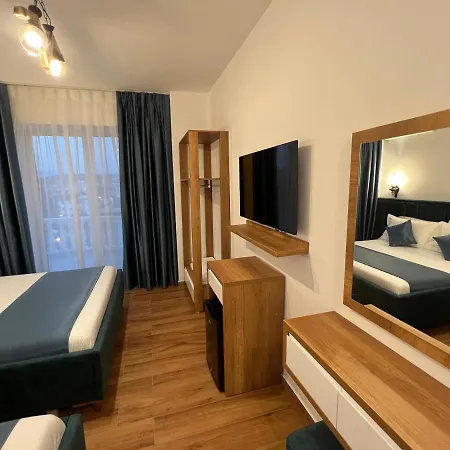 Szálloda Illyrian 4*