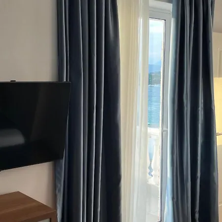 ホテル Illyrian 4*