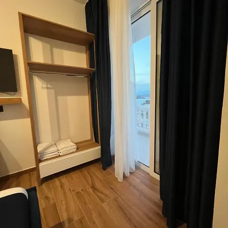 Illyrian Szálloda 4*