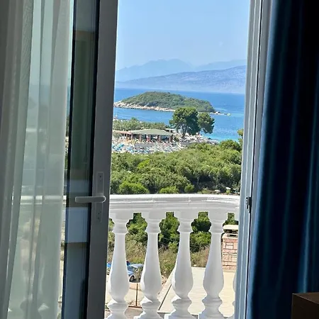Hotel Illyrian