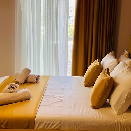 Illyrian 4* קסאמיל