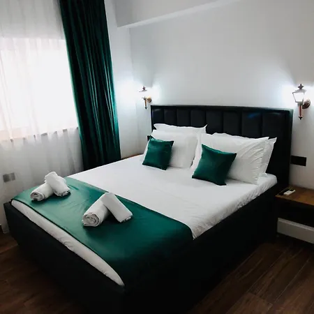 Hotel Illyrian Ksamil