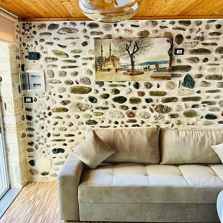 מלון Illyrian קסאמיל