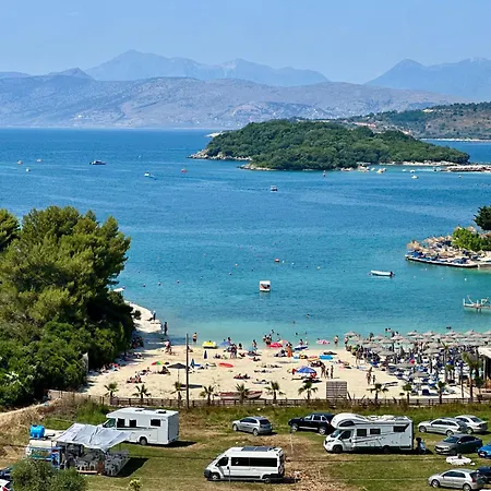 Illyrian Ksamil