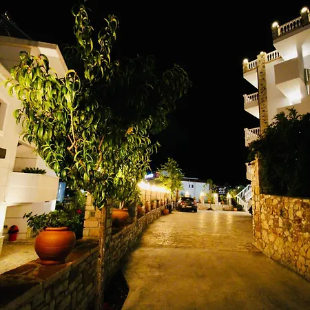 Illyrian 4* קסאמיל