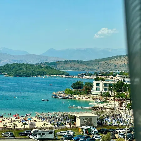 Hotel Illyrian Ksamil