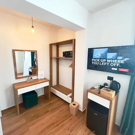 Illyrian 4* קסאמיל