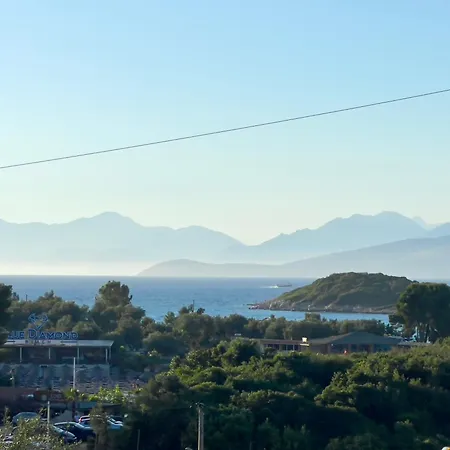 Illyrian 4* Ksamil