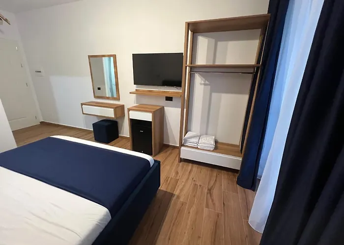 Illyrian 卡萨米尔