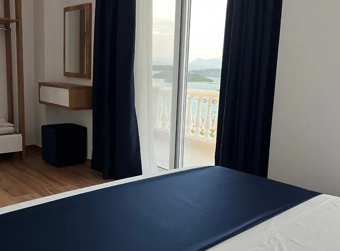 酒店 Illyrian 卡萨米尔