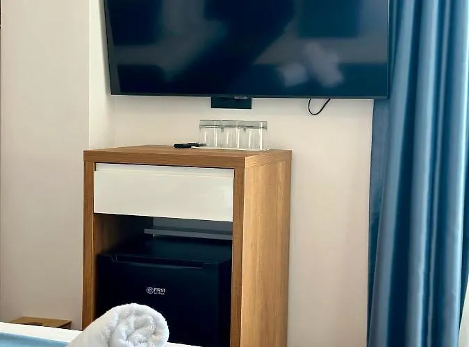 酒店 Illyrian 卡萨米尔