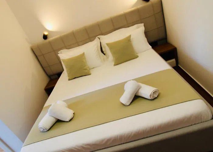 Illyrian 4* 卡萨米尔