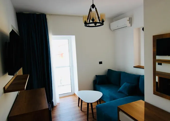 Illyrian 卡萨米尔