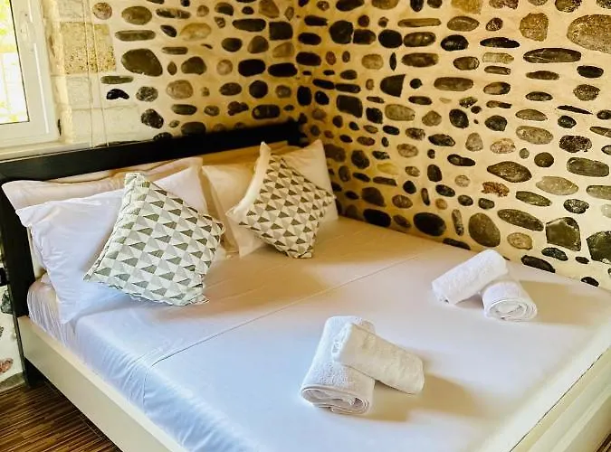 Illyrian 酒店 卡萨米尔