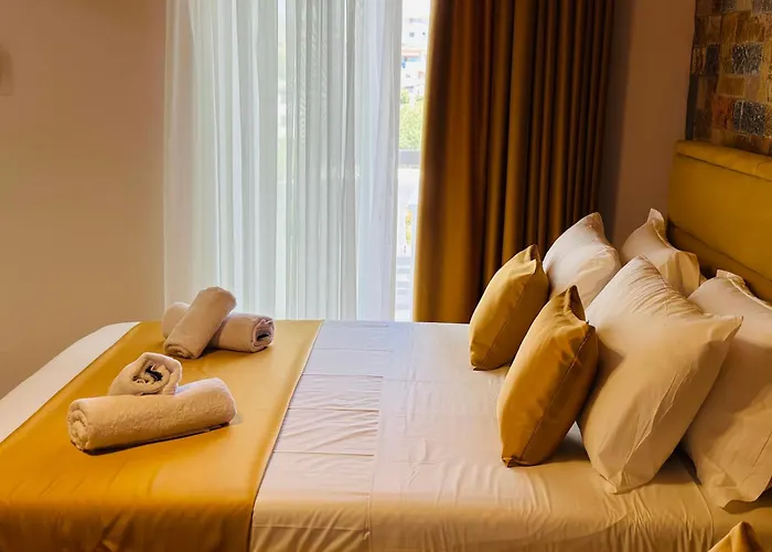 Illyrian 4* 卡萨米尔