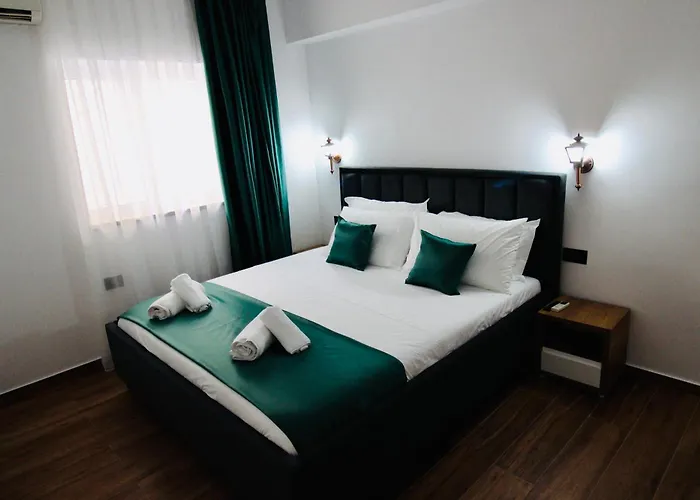 酒店 Illyrian 卡萨米尔