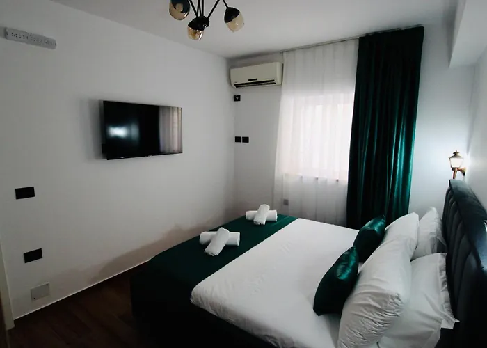 Illyrian 4* 卡萨米尔