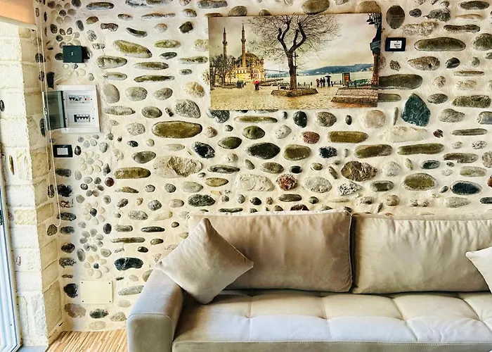 酒店 Illyrian 卡萨米尔