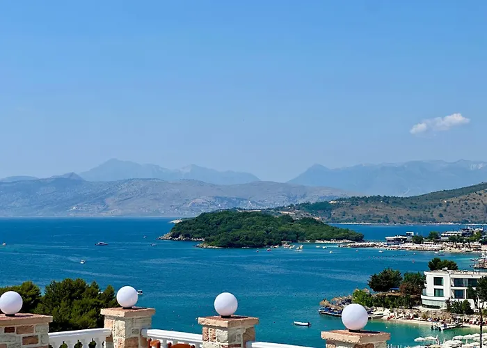 Illyrian 4* 卡萨米尔