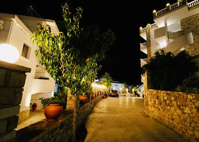 Illyrian 4* 卡萨米尔