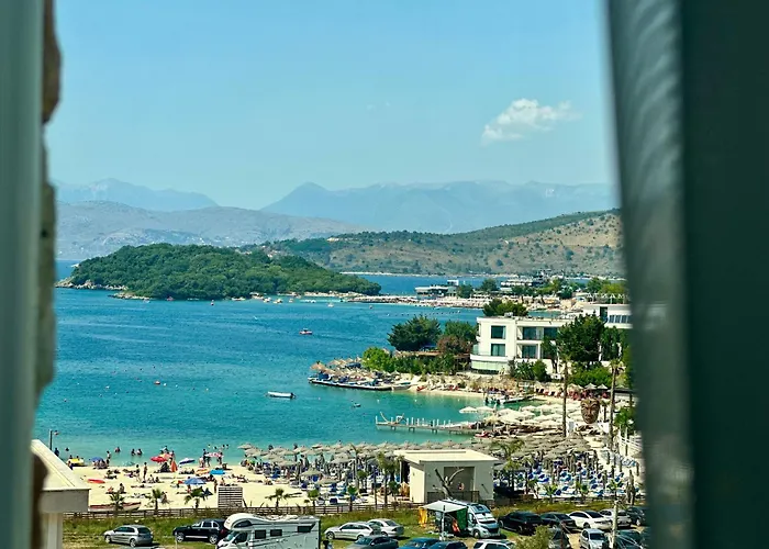 酒店 Illyrian 卡萨米尔