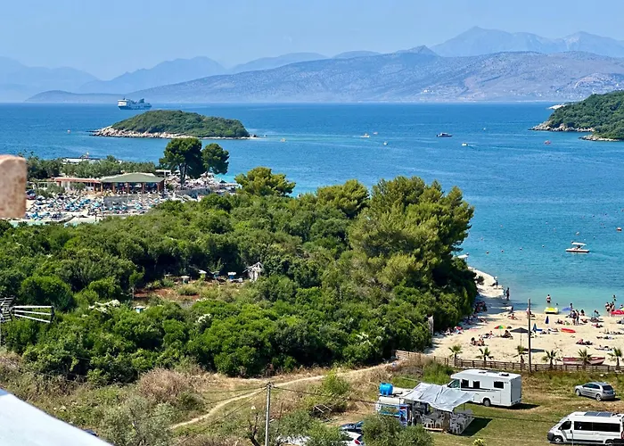 Illyrian 酒店 卡萨米尔