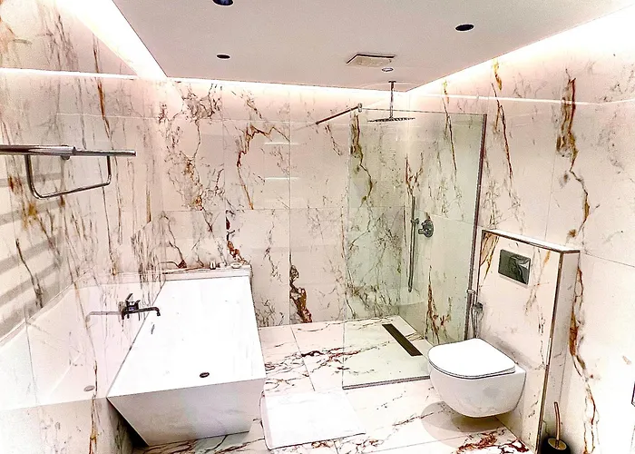 Illyrian 酒店 卡萨米尔