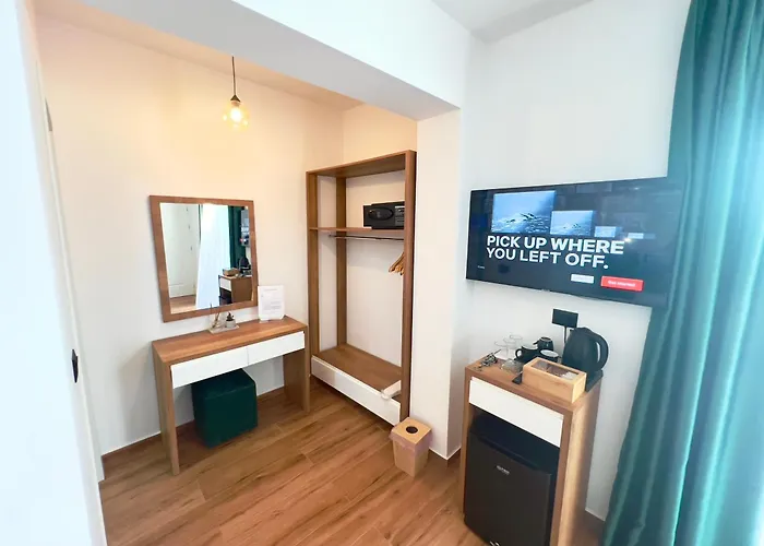 Illyrian 4* 卡萨米尔